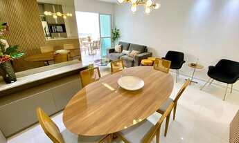 Imagem 2: Lançamento! Apartamentos de 03 dormitórios, varanda gourmert, 03 vagas - Centro - Eusébio