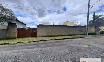 Imagem 7: Terreno à venda, 1100 m² por R$ 990.000,00 - Garças - Belo Horizonte/MG