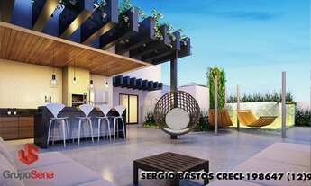 Imagem 6: Apartamento para venda com 2 quartos em Praia de Itaguá - Ubatuba - SP