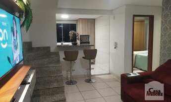 Imagem 2: Cobertura à Venda - Alvorada, 2 Quartos, 121 m²