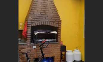 Imagem 6: Aceita outro imovel, Casa com salão comercial para venda possui 300 metros 3 quartos Tabõa