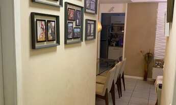 Imagem 6: Apartamento para venda com 69 metros quadrados com 2 quartos