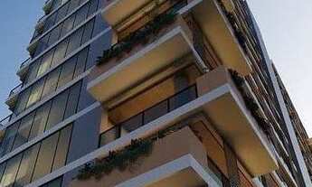 Imagem 5: Villa Residence / 4 Suítes / 367m² / Apartamento de luxo no Adrianópolis