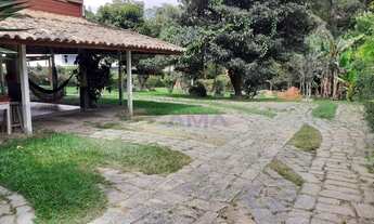 Imagem 6: Chácara com 4 dormitórios à venda, 2250 m² por R$ 650.000,00 - Recanto Verde - Vargem Gran