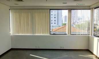 Imagem 5: CJ0267 - Conjunto, 36 m² - venda por R$ 290.000 ou aluguel por R$ 1.200/mês - Vila Mariana