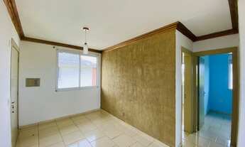 Imagem 4: Apartamento com 2 dormitórios à venda, 45 m² por R$ 118.000,00 - Dona Mercedes - Gravataí