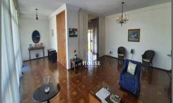Imagem 3: Casa com 6 dormitórios, 500 m² - venda por R$ 1.800.000,00 ou aluguel por R$ 3.500,00/mês