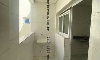 Imagem 8: Apartamento para Locação em São Paulo, Mooca, 2 dormitórios, 1 suíte, 1 banheiro