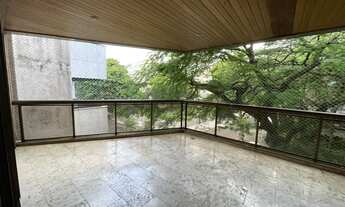 Imagem 5: Apartamento para venda com 235 metros