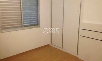 Imagem 7: Apartamento para aluguel, 3 quartos, 1 suíte, 2 vagas, Buritis - Belo Horizonte/MG