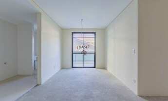 Imagem 3: CURITIBA - Apartamento Padrão - Centro Cívico