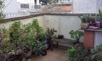 Imagem 4: Cobertura com 3 quartos na Carvoeira