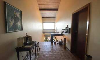 Imagem 6: Espetacular casa frente para a costeira, frente ao mar,. CA0754