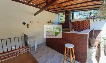 Imagem 12: Rio de Janeiro - Casa Padrão - Itanhangá