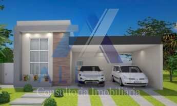 Imagem: Casa Residencial à venda, Medeiros, Jundiaí