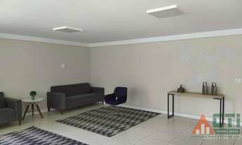 Imagem 6: Apartamento com 3 dormitórios para alugar, 63 m² por R$ 1.850,00/mês - Torre - Recife/PE