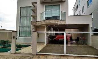 Imagem: Casa com 4 dormitórios à venda, 267 m²