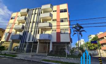 Imagem: GUARAPARI - Apartamento Padrão - PRAIA