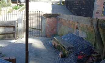 Imagem 5: Casa com terreno