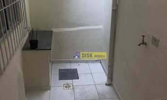 Imagem 5: Casa com 1 dormitório para alugar por R$ 1.320,00/mês - Assunção - São Bernardo do Campo/S