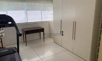Imagem 7: Apartamento para alugar, 150 m² por R$ 12.000,00/mês - Ipanema - Rio de Janeiro/RJ