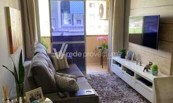 Imagem 2: Apartamento - Ponte Preta - Campinas