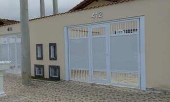Imagem 4: CASAS NOVAS EM MONGAGUÁ. R$290.000,00