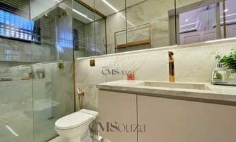 Imagem 4: Casa em condomínio com 4 quartos no CONDOMINIO ROYAL PARK - Bairro Royal Park Residence &a