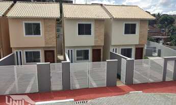 Imagem: Verona Residencial - Casas de 02 quartos