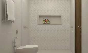 Imagem 6: Apartamento com 4 dormitórios à venda, 350 m² por R$ 2.390.000,00 - São Conrado - Rio de J