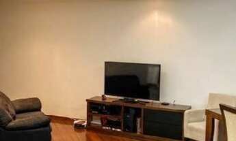 Imagem 2: Apartamento com 3 quartos, 120 m² à venda em Buritis