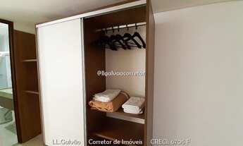 Imagem 3: Excelente FLAT à beira mar de Tambaú!