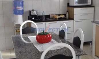 Imagem 7: Casa - Jardim Eulina - Campinas