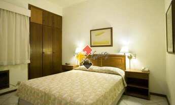 Imagem 5: Apartamento com 1 dormitório, 56 m² - venda por R$ 370.000,00 ou aluguel por R$ 3.800,00/m