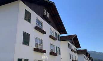 Imagem 7: Apartamento para venda tem 60 metros quadrados com 2 quartos em Olaria - Nova Friburgo - R