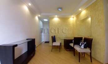 Imagem 3: SAO PAULO - Apartamento Padrão - CAMBUCI