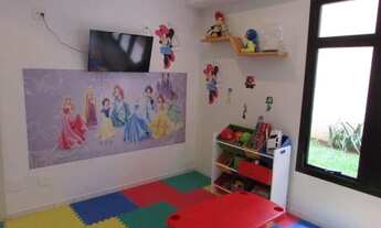 Imagem 7: Platinum - estilo e conforto no melhor de Moema