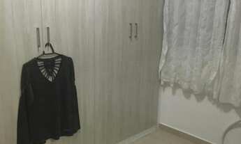 Imagem 6: Apartamento para aluguel possui 47 metros quadrados com 2 quartos