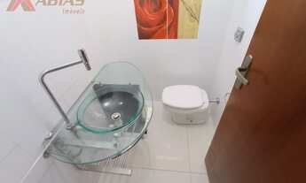 Imagem 4: Casa de 3 quartos para aluguel - Planalto Paraíso - São Carlos