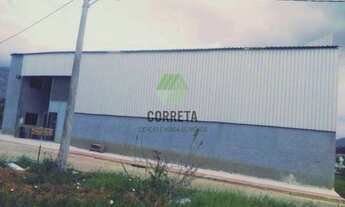 Imagem: VL -Galpão/Depósito/Armazém para aluguel