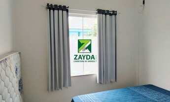 Imagem 7: Casimiro de Abreu - Casa Padrão - Peixe Dourado 2, Barra de São João