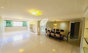 Imagem 3: Apartamento para venda tem 201 metros quadrados com 3 quartos em Tirol - Natal - RN