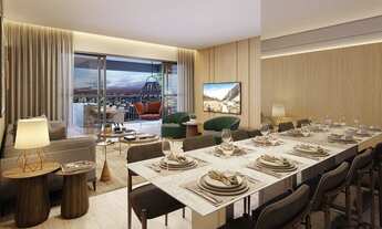 Imagem 4: Apartamento à venda 2 Quartos, 1 Suite, 63M², São Lucas, São Paulo - São Paulo