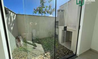 Imagem 4: Sobrado com 2 dormitórios à venda, 91 m² por R$ 420.000,00 - Asilo - Blumenau/SC