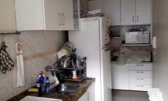 Imagem 2: Apartamento 2 quartos Ed. Volpi Cód: 6339 R