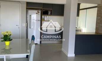 Imagem 4: APARTAMENTO PARA LOCAÇÃO - AMÉRICA RESIDENCIAL - JARDIM NOVA EUROPA - CAMPINAS/SP