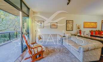 Imagem 5: APARTAMENTO COM VARANDA NO QUADRILÁTERO DE IPANEMA