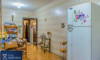 Imagem 5: Casa com 3 dormitórios à venda, 196 m² por R$ 1.100.000 - Califórnia - Belo Horizonte/MG