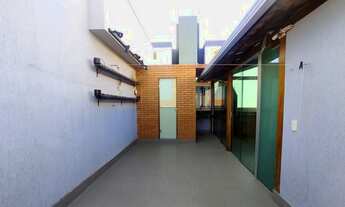 Imagem 7: Cobertura com 3 dormitórios à venda por R$ 459.000,00 - Sinimbu - Belo Horizonte/MG