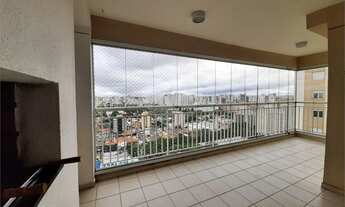 Imagem 1: São Paulo - Apartamento Padrão - VILA LEOPOLDINA